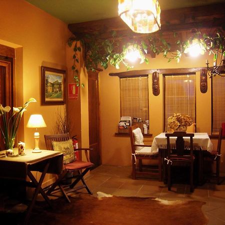 Hotel Rural Aguilar Cudillero Εξωτερικό φωτογραφία