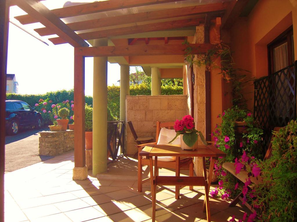 Hotel Rural Aguilar Cudillero Εξωτερικό φωτογραφία