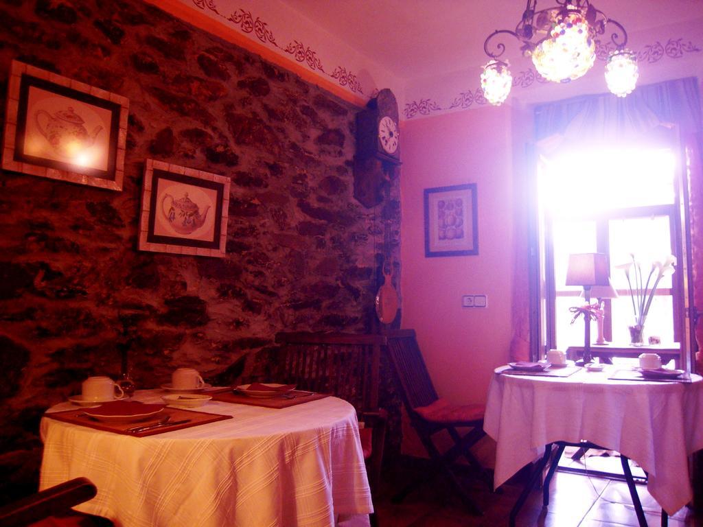 Hotel Rural Aguilar Cudillero Εξωτερικό φωτογραφία