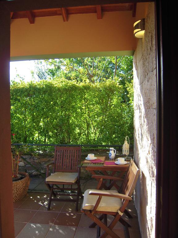 Hotel Rural Aguilar Cudillero Εξωτερικό φωτογραφία