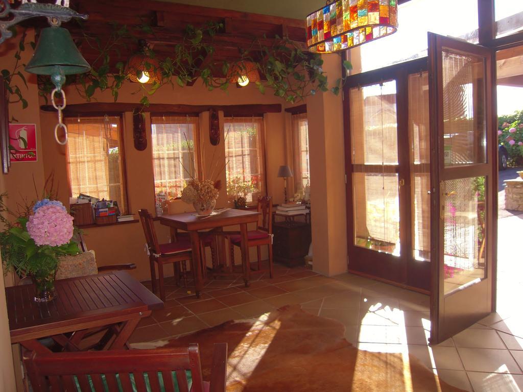 Hotel Rural Aguilar Cudillero Εξωτερικό φωτογραφία